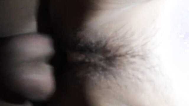 Pinay GF closeup doggy style ass pussy tease blurred amateur