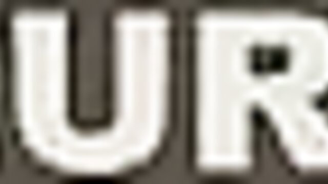 Voyeur spies teen girl's tramp stamp tattoo closeup