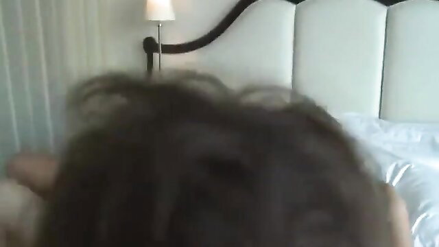 Whitney Westgate topless with Angelica Saige on bed