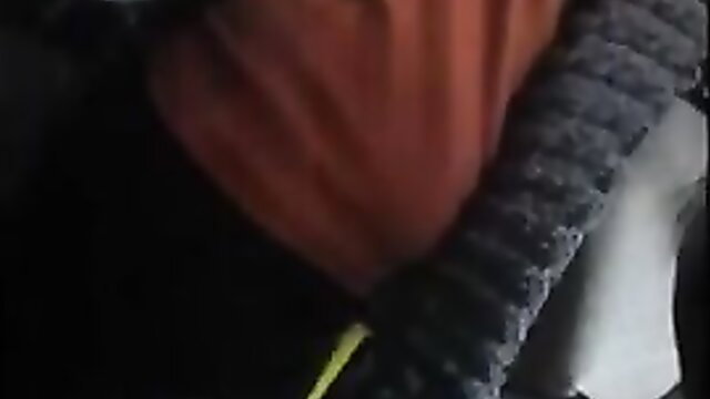 Amateur encoxada chikan compilation: hand groping woman's cleavage in cardigan