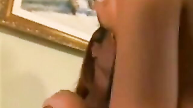 Sexy ebony lesbians in twistedworlds scene, oral action