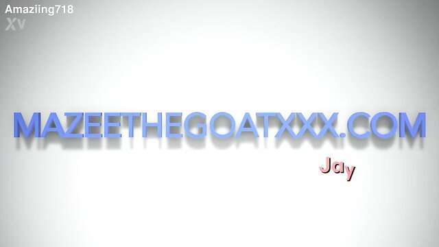 Mazee The Goat @ XXXX.com Jay - Petite Jaylayy Starr thumbnail