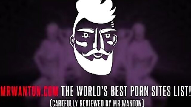 MrWanton.com reviews world's best porn sites list