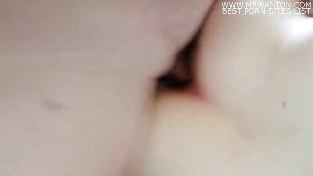 Closeup anal penetration of schoolgirl from Romilly sur Seine CM2 institute