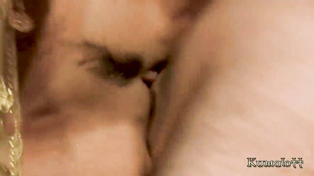 Priya Rai big tits model closeup face suck Paul Chaplin cock