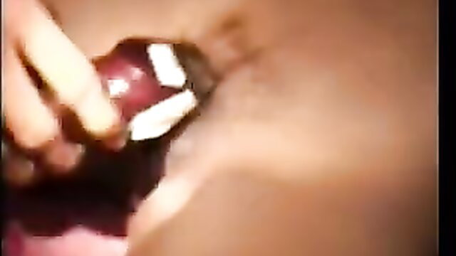 Indian college girl handjobs two horny boys cock closeup