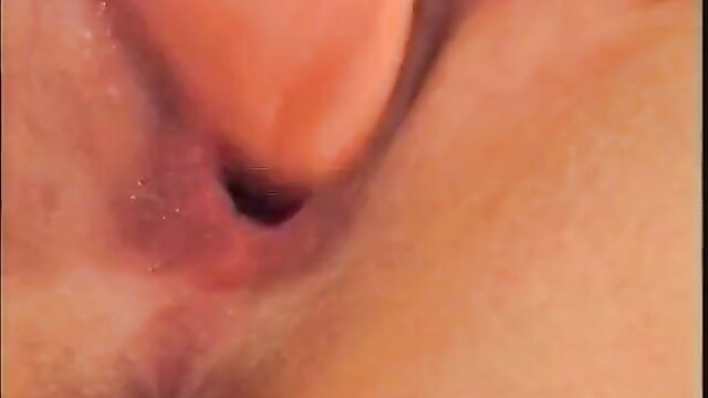 Sabina 4: New girl Sabina masturbates, closeup wet pussy in bed