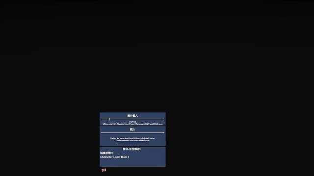 Proof of Originality Video Japanese text overlay on dark blurred background