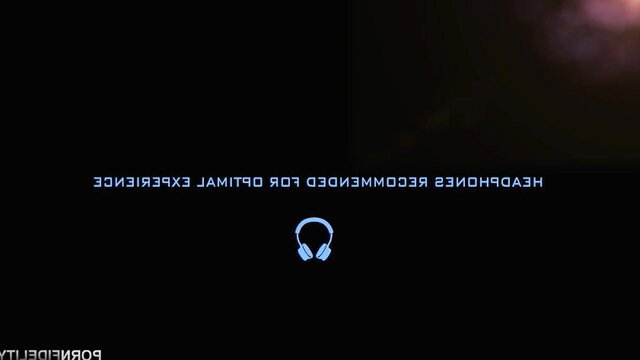 August Ames immersive audio porn experience headphones