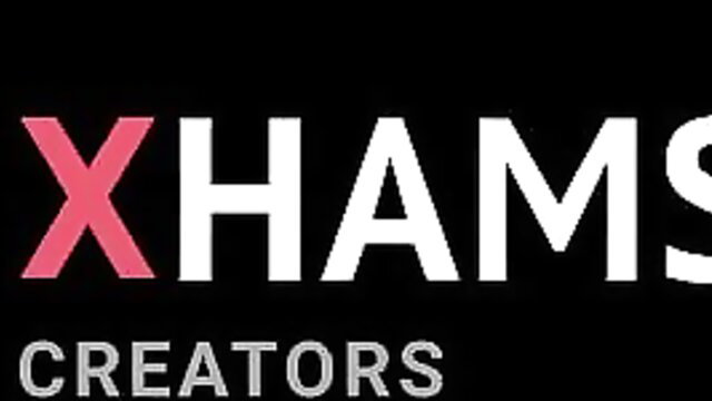 XHamster Creators logo - amateur porn studio branding