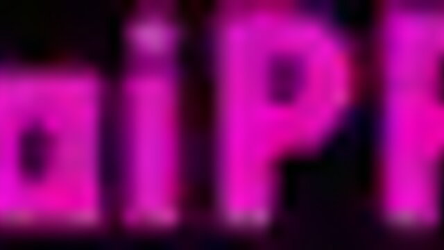 Adara Jordin pink neon text hentai stepsister thumbnail