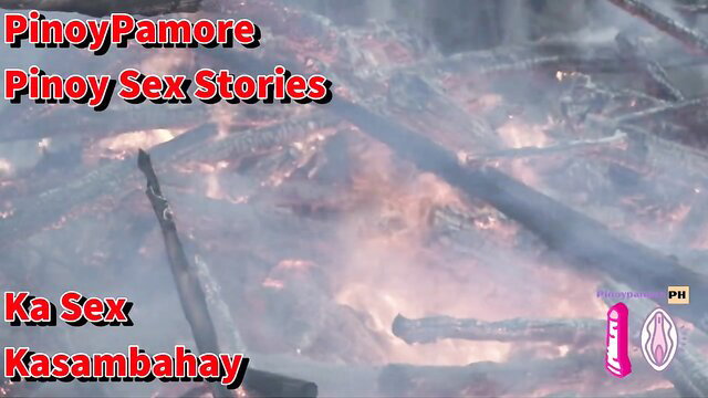 Pinoy Sex Stories Ka Sex Kasambahay Pamilyar Pamamore audio thumbnail