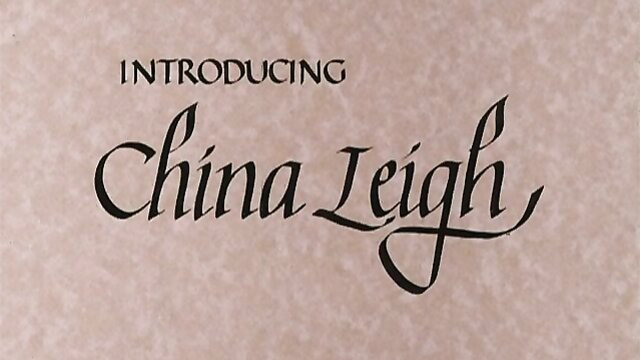 Introducing China Leigh in Serena Adult Fairy Tale 1979 retro porn