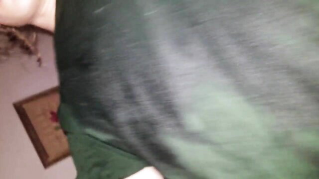 Jessae Rosae green dress upskirt tease with Savory Father