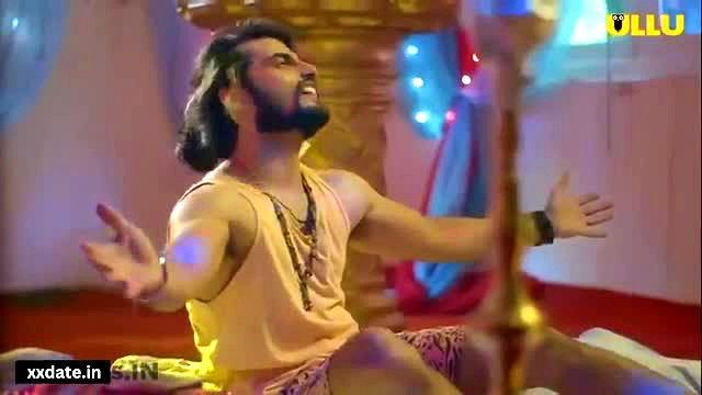 Rasmi Bhabhi spread arms seductively in yellow tank top, Part 4