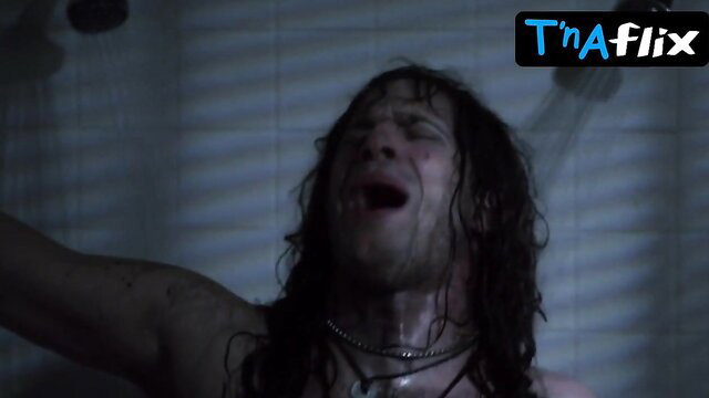 Aubrey Plaza wet nude shower scene from The To Do List