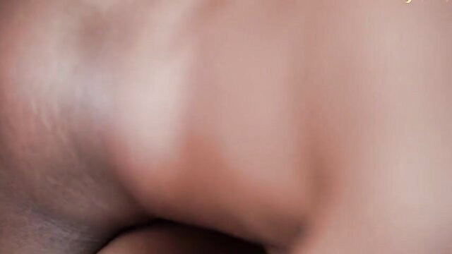 Sudipa Bhabhi's blurred cleavage and curves in hot Indian sex lesson thumbnail