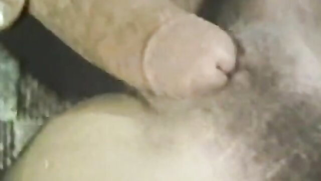 Tina's wicked vintage wet hairy pussy closeup loop