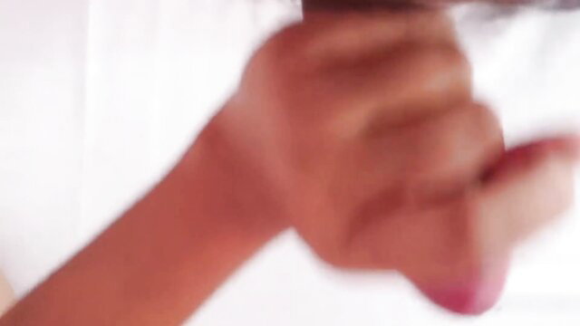 Akash Arya grips big ass close-up in hot Indian action