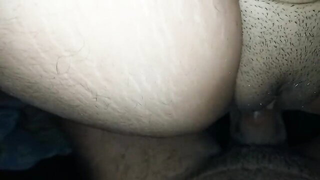 Desi bhabhi first time anal fucked by bhai, cum on ass