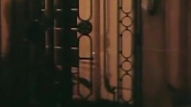 Vintage Tabu Film 332: 6 Mädchen Für Robert shadowy tease