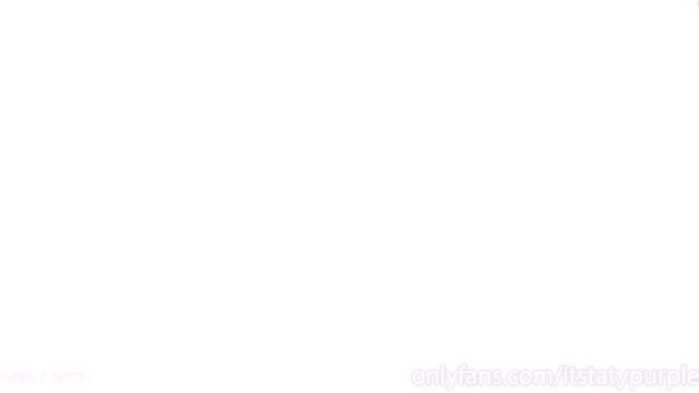 Purple Bitch and Syndicete hardcore collab explicit sex