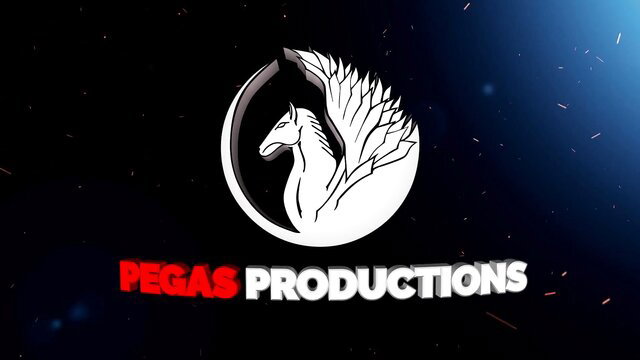Pegas Productions adult video featuring a surprise for Heidi