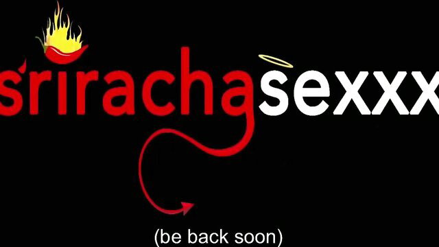 Srirachasexxx devilish hot sauce XXX porn thumbnail coming soon