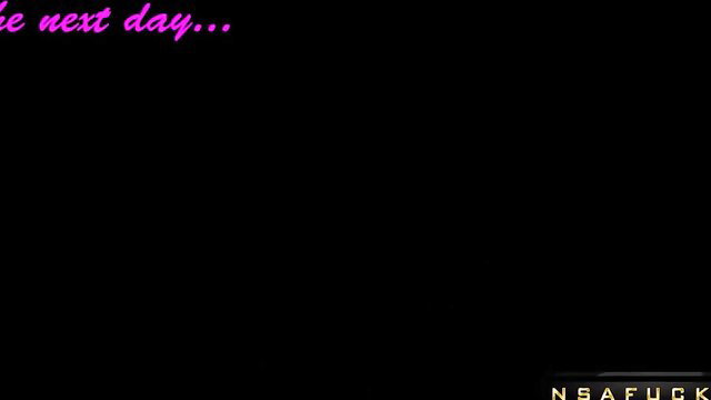 Cory Chase Step Mom Makes Me Stay NSFW Thumbnail
