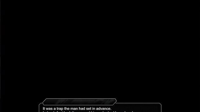 Anri Amatsu H-scene trap from Taimanin RPGX closeup