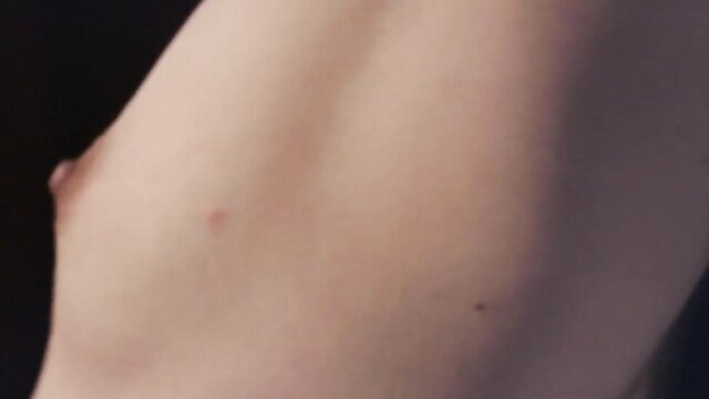 Nubile teen pale breast and erect nipple closeup from taboo whipping domination video