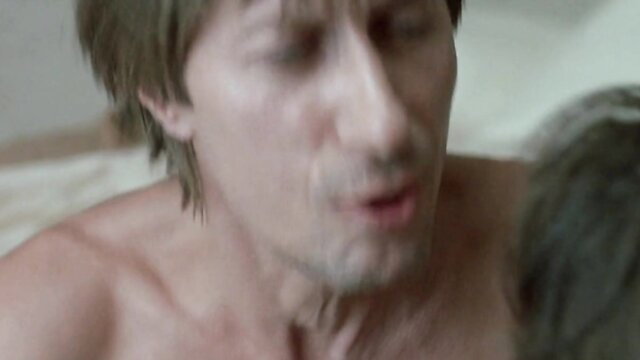 Sophie Marceau topless closeup in Mes nuits sont plus belles (1989)
