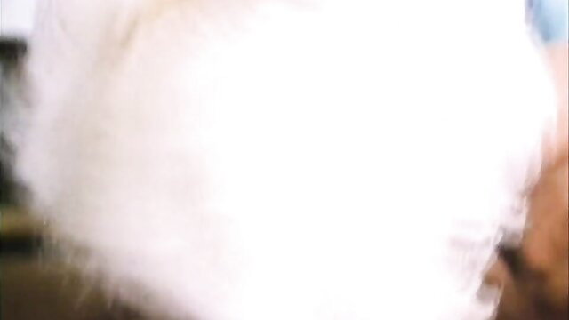 Seka #13 blonde adult star in steamy closeup tease