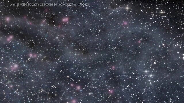 Stunning nebula galaxy stars cosmic space adult video thumbnail