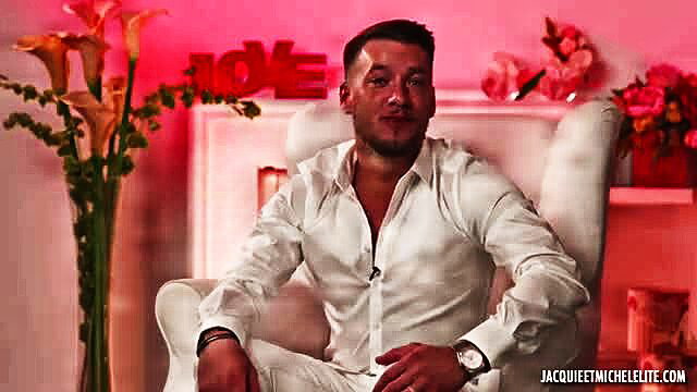 Elisa Calvi with Joss Lescaf in Swame House Vol.2 Jacquie et Michel Elite