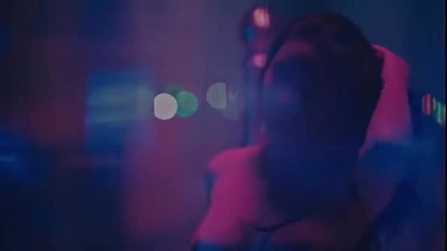 Aliya Raymundo, Divine Villareal, Sheena Filipina nudes in neon-lit club tease