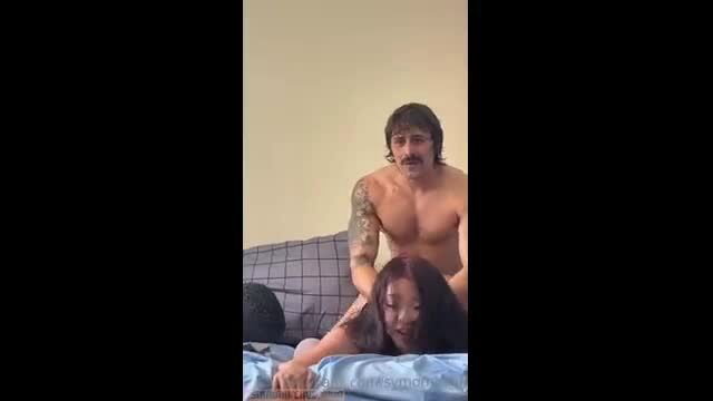 Mankoprincess throating hard dick before wet pussy pounding