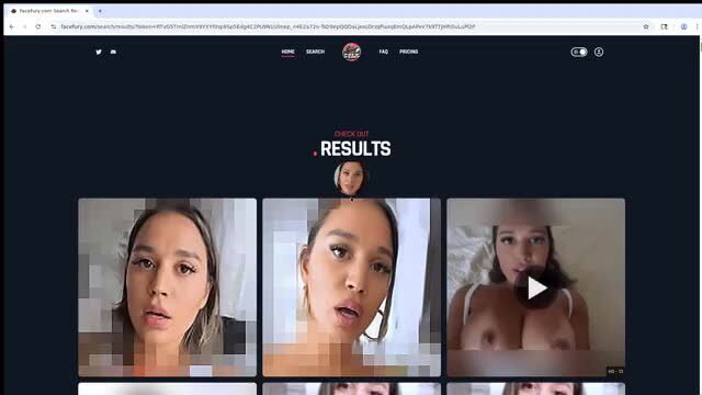 Asian big tits girl nude video call before work fuck