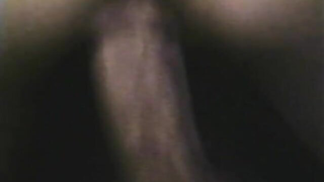 Tom Byron's thick cock close-up in retro porn with Saucy Laurie Gilbert