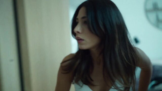 Evin Ahmad nude in Snabba Cash s01e01e03e05e06 (2021)