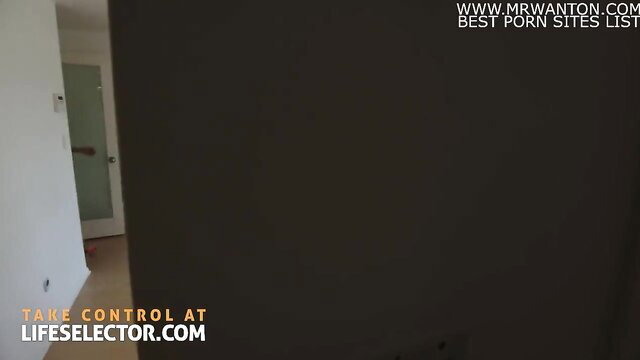 Wedding crash challenge with horny wet pussies by Life Selector