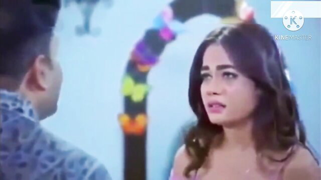 Beautiful small tits desi bhabhi in tight dress romances jija ji