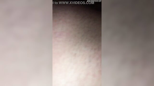 Blurry MILF Ibi craving more intense anal fucking