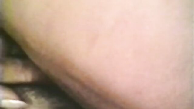Nicole West closeup blowjob on Paul Baressi in vintage porn