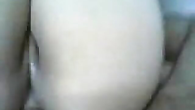 Bibo BBW sloppy BJ closeup before doggystyle pounding