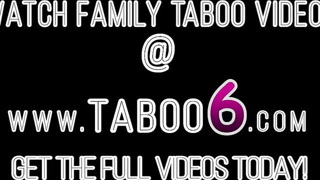 Watch Penny Barber family taboo big tits wet pussy video at Tabooo66.com