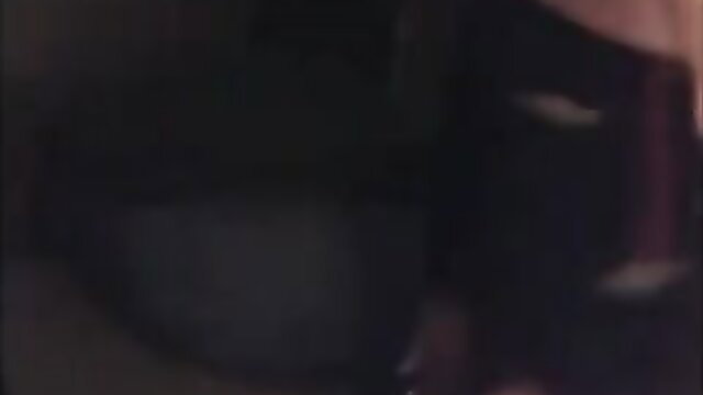 Stoner dude getting sloppy blowjob from girl in dark room