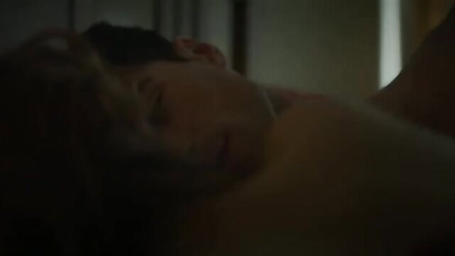 Odessa Young nude tits in steamy sex scene from The Narrow Road to the Deep North