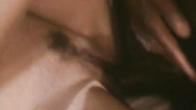 Christy Canyon mature wife with BBC in retro interracial porn