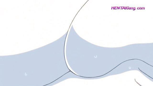 Busty Duchess of Busty Mound hentai with massive cleavage, uncensored XXX